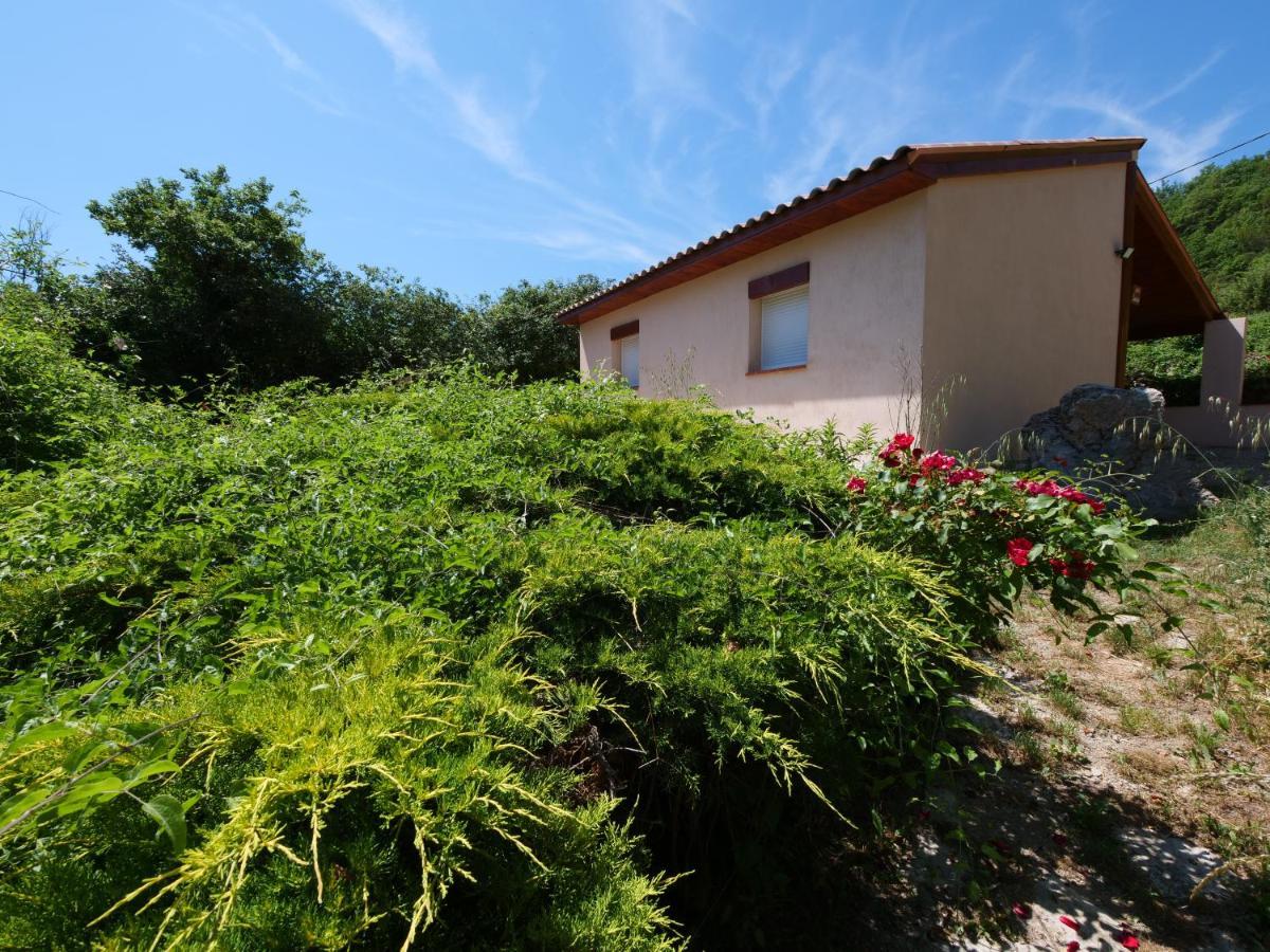 Montmeyan Campagne Saint Maurinet 빌라 외부 사진