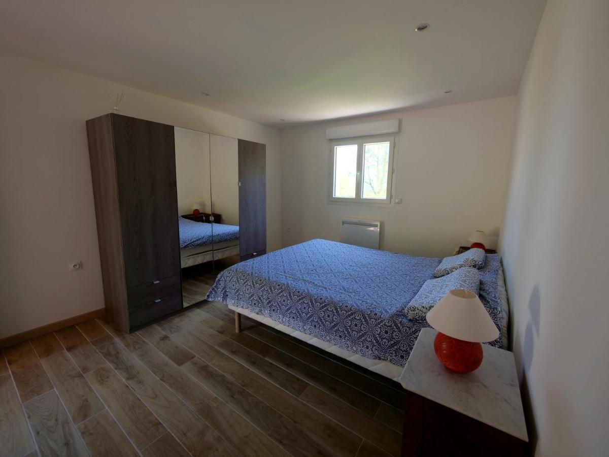 Montmeyan Campagne Saint Maurinet 빌라 외부 사진